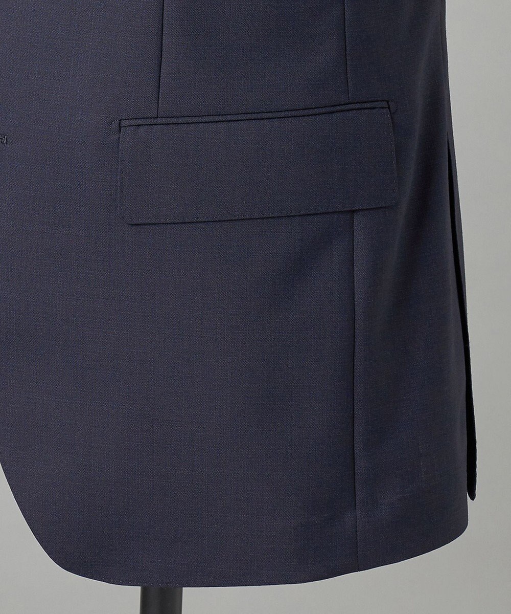 GOTAIRIKU 【山栄毛織】ウールモヘア 