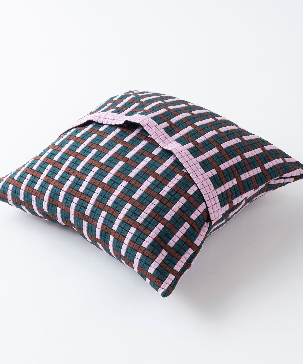 TRICOTE クッションカバー/ WEAVING 