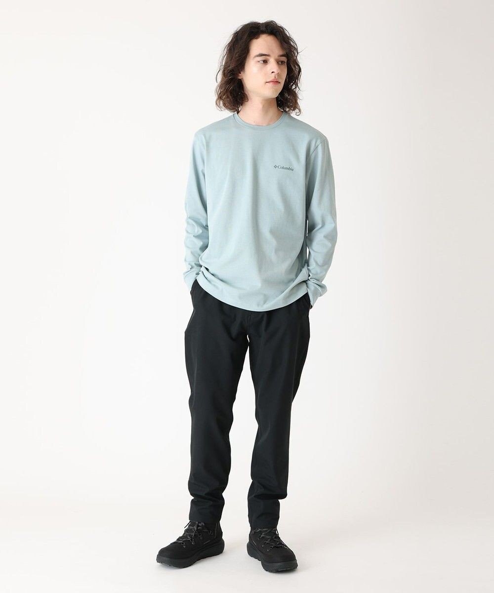 Columbia Columbia/ エクスプローラーズキャニオンロングスリーブTシャツ /コロンビア 