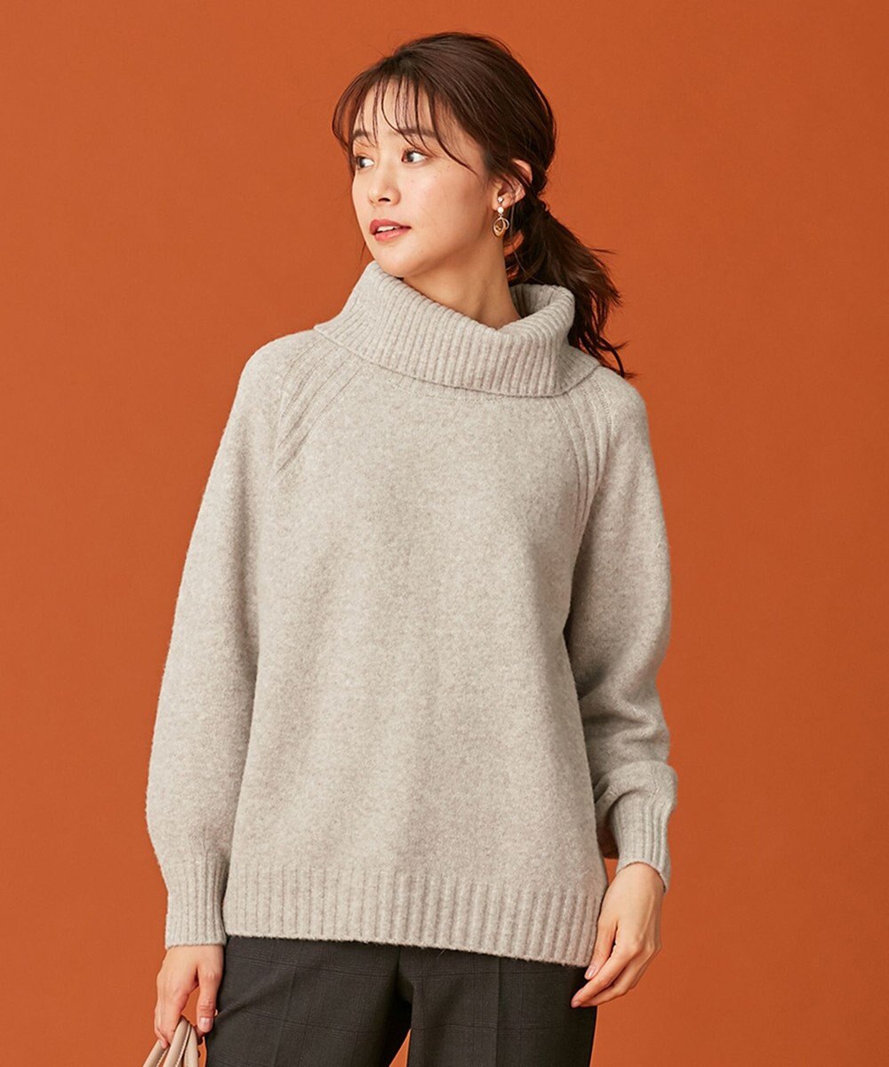 美人百花1月号掲載 ボトルネック ニット Any Sis ファッション通販 公式通販 オンワード クローゼット 美人百花1月号掲載 ボトルネック ニット Any Sis ファッション通販 公式通販 オンワード クローゼット