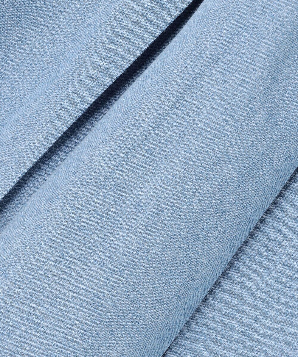 ANY KIDS 【洗濯機可能】プリーツ ミニスカパン 