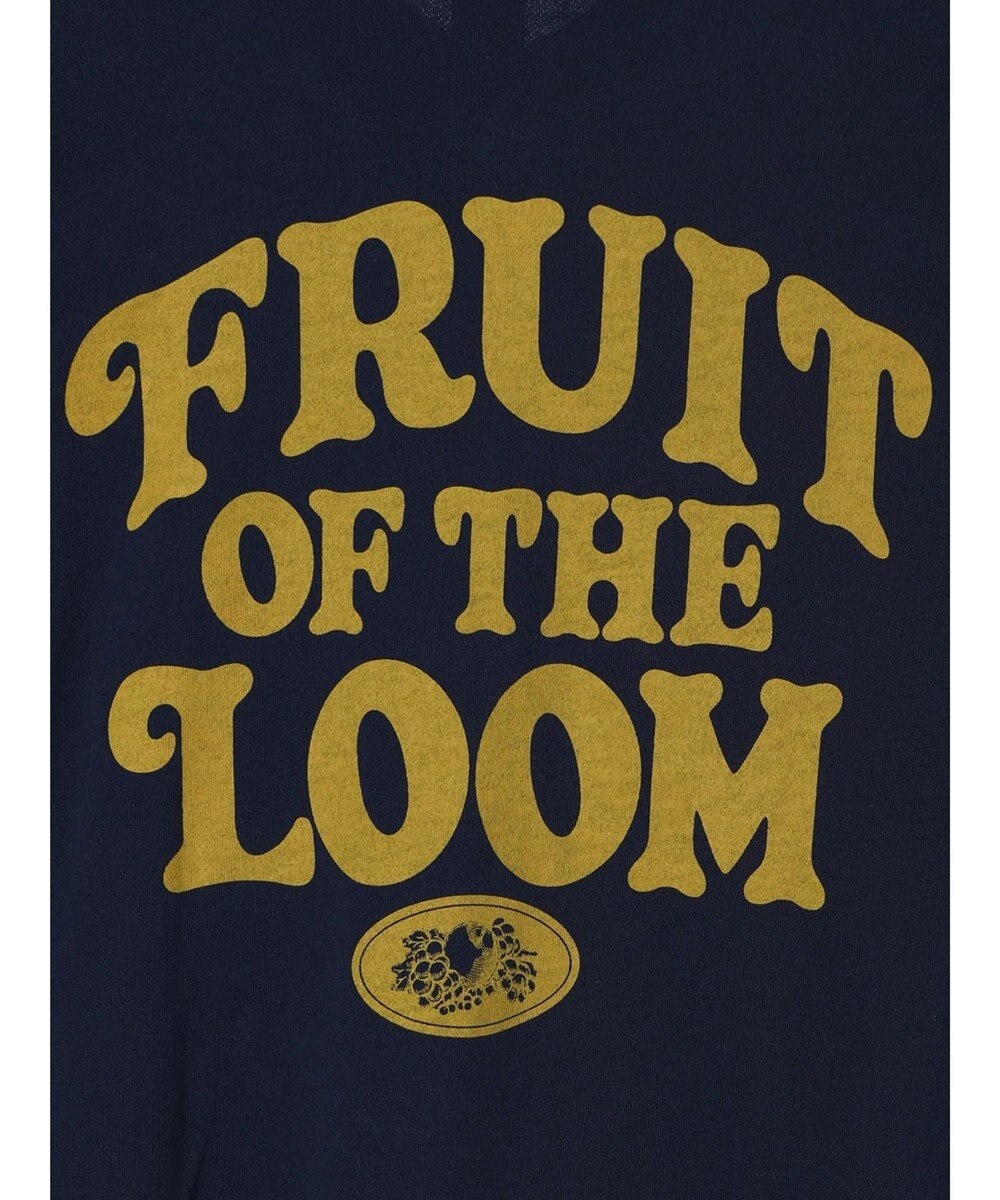 Green Parks ■ＦＲＵＩＴ　ＯＦ　ＴＨＥ　ＬＯＯＭ　ロゴパーカー 