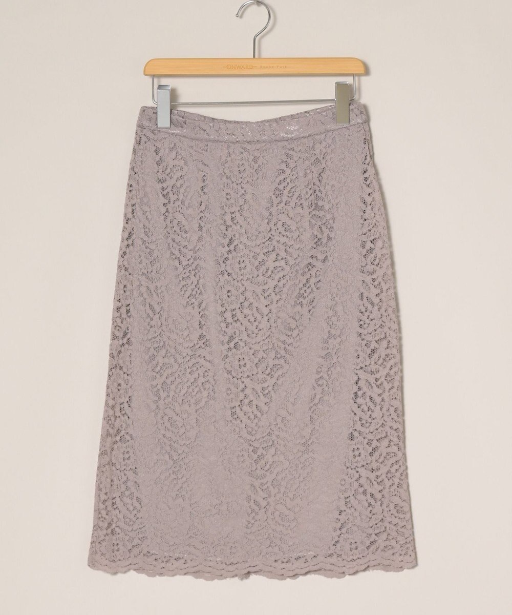 ONWARD Reuse Park 【any SiS】スカート春夏 