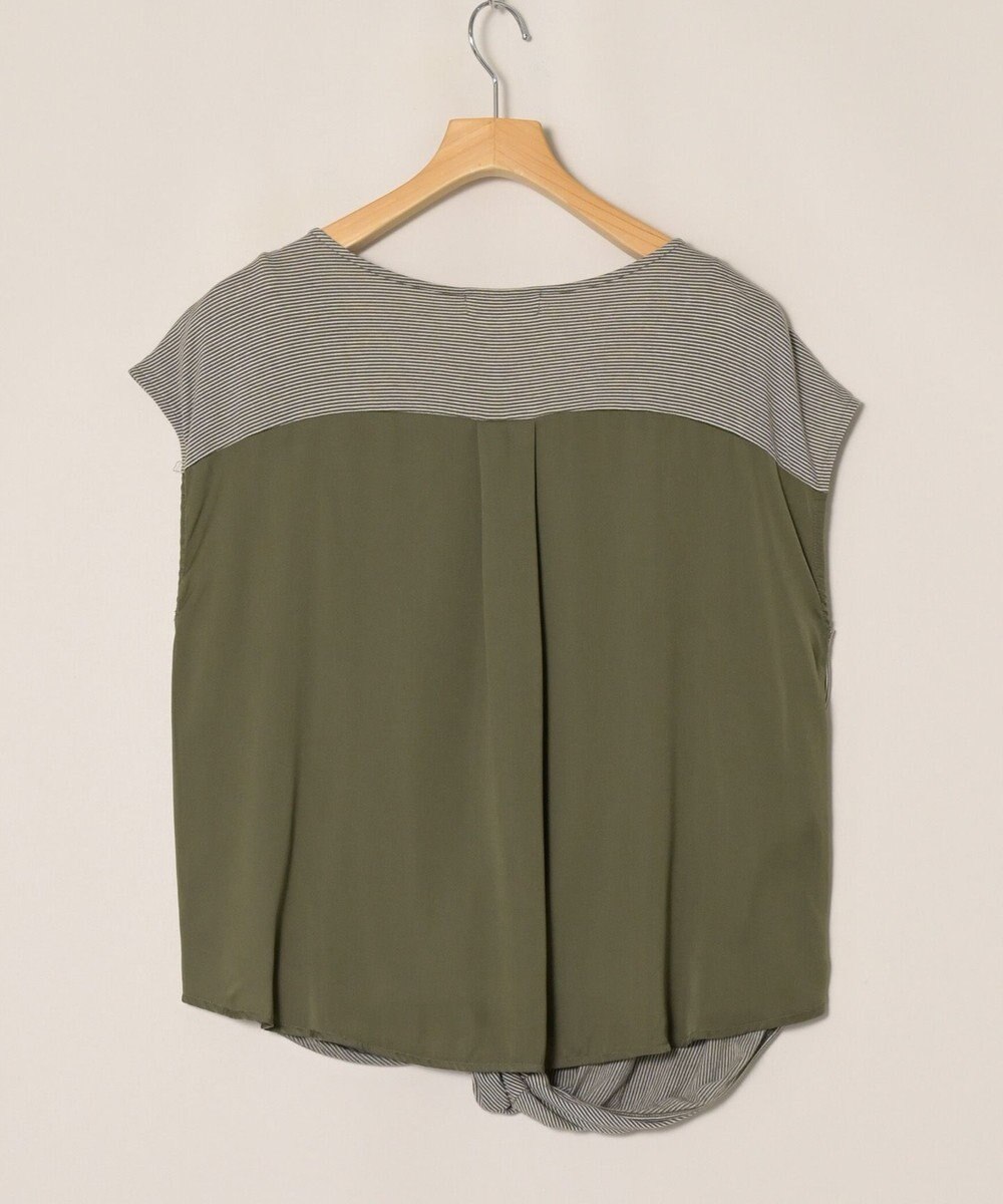 ONWARD Reuse Park 【any SiS】カットソー春夏 