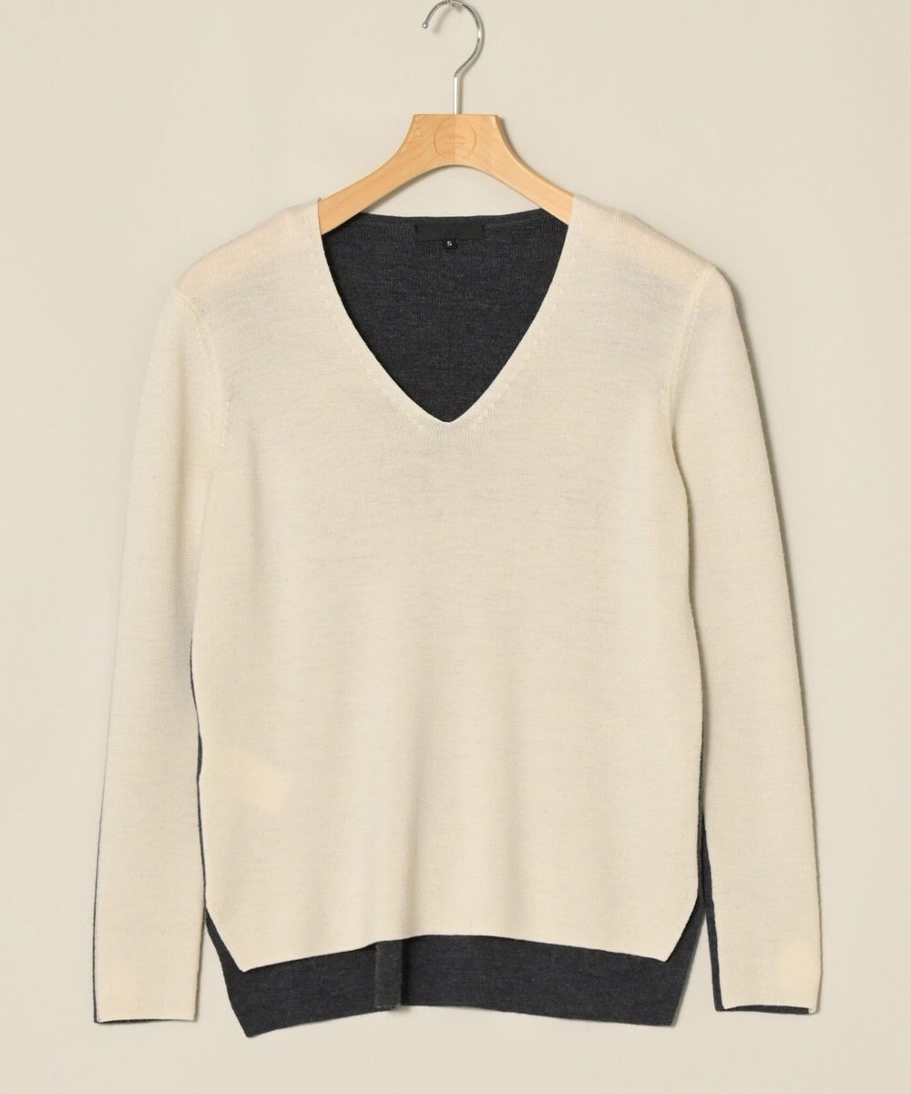 ONWARD Reuse Park 【ICB】ニット秋冬 