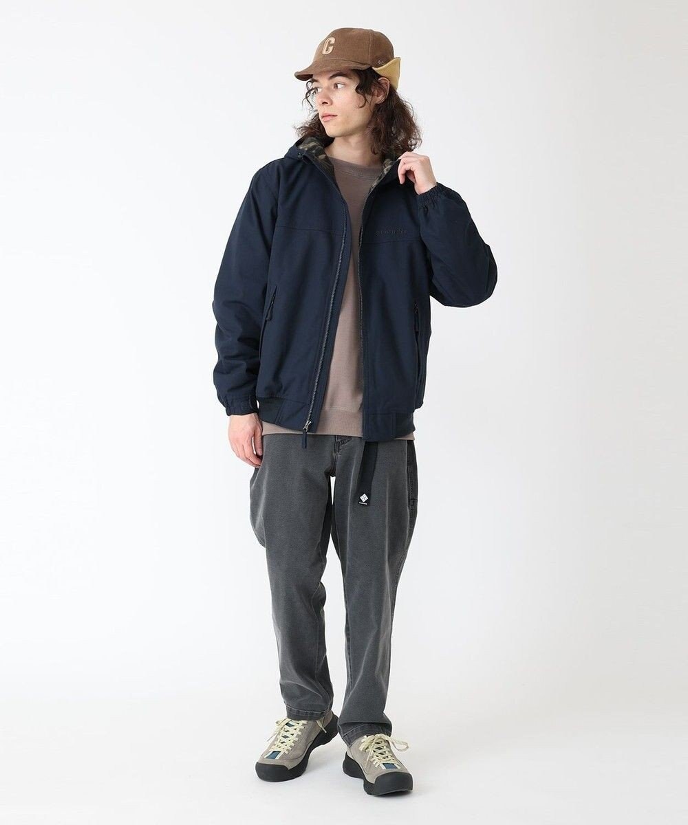 Columbia Columbia/ ロマ ビスタフーディー /コロンビア 