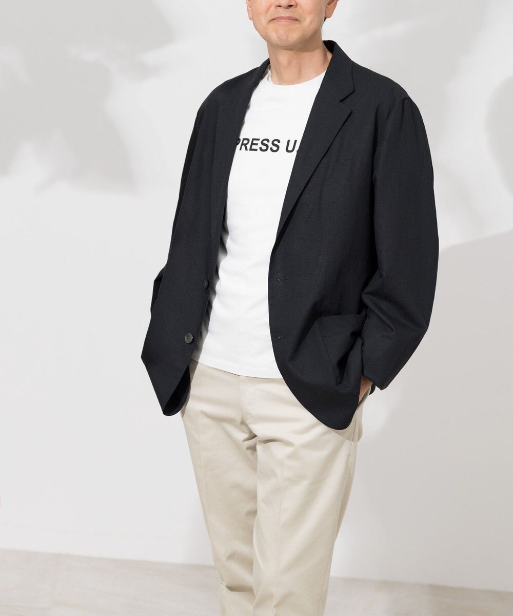 ONWARD Reuse Park メンズ商品【J.PRESS MEN】カットソー春夏 