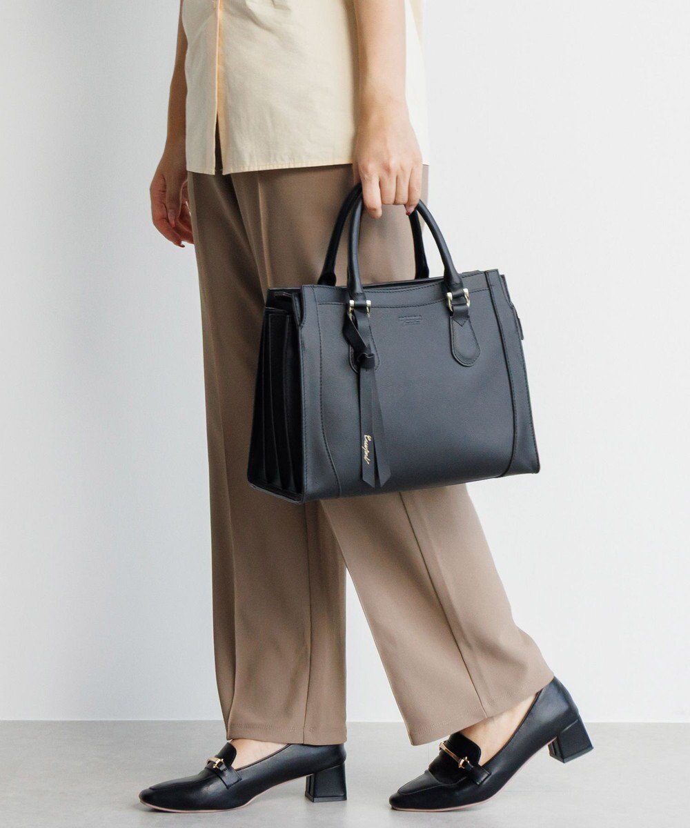 ACE BAGS & LUGGAGE Jewelna Rose クロフォード シンクブラック 16311 ジュエルナローズ 