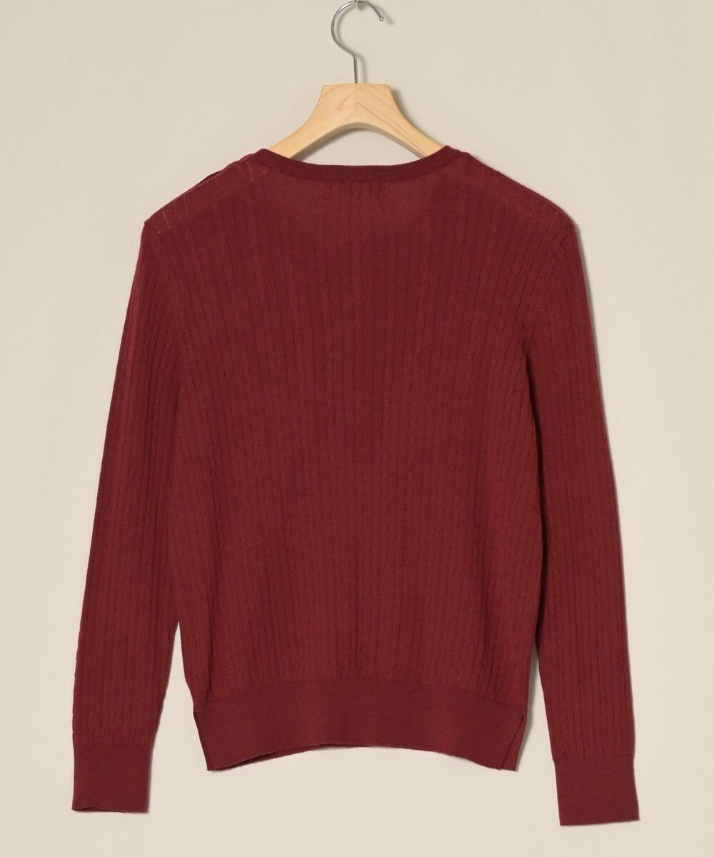 ONWARD Reuse Park 【J.PRESS】ニット秋冬 