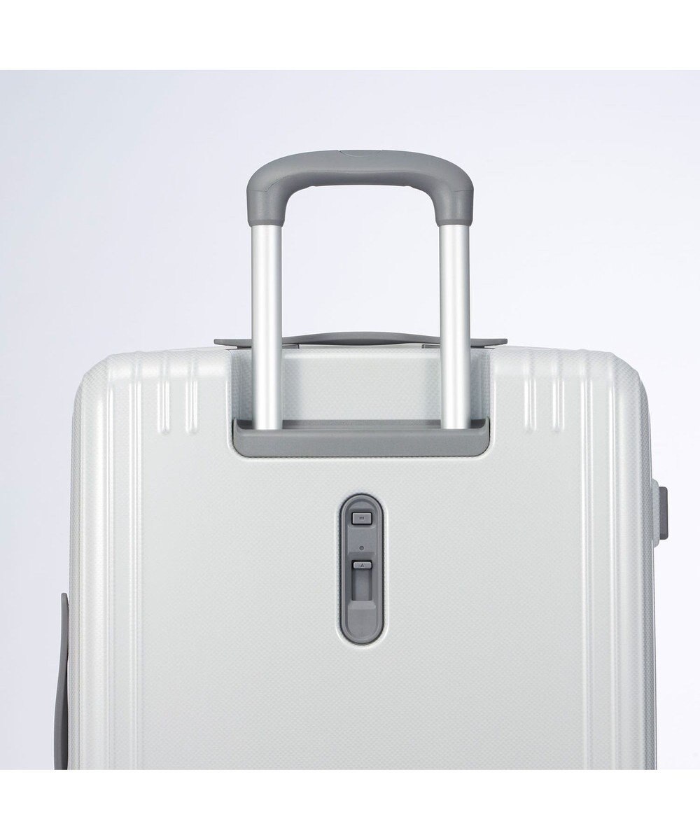 ACE BAGS & LUGGAGE ace. エース パリセイド3-Z 06914 スーツケース ジッパータイプ 52リットル 