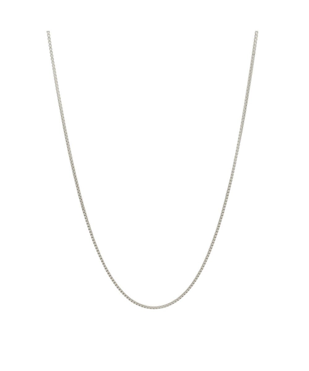 blancotokyo 【金属アレルギー対応】ベネチアンチェーンネックレス LAGUNA 