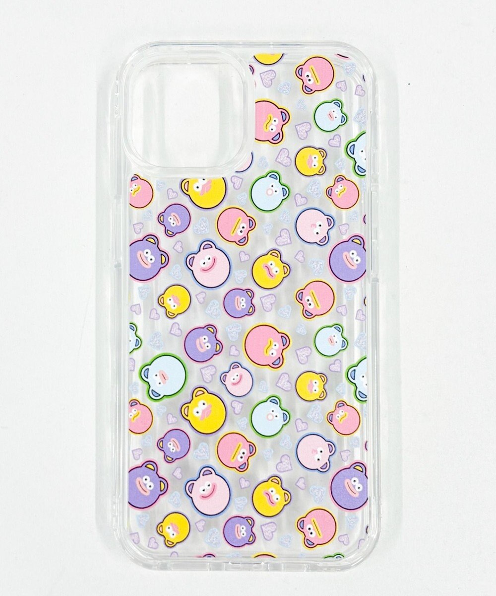 WEGO メロクマモンスターiphoneケース 