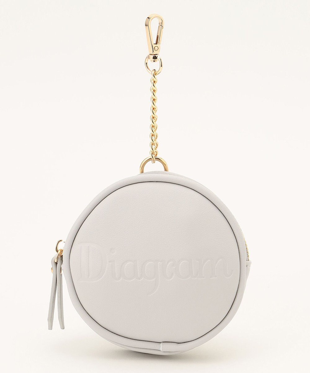 GRACE CONTINENTAL マルチストラップバッグ 