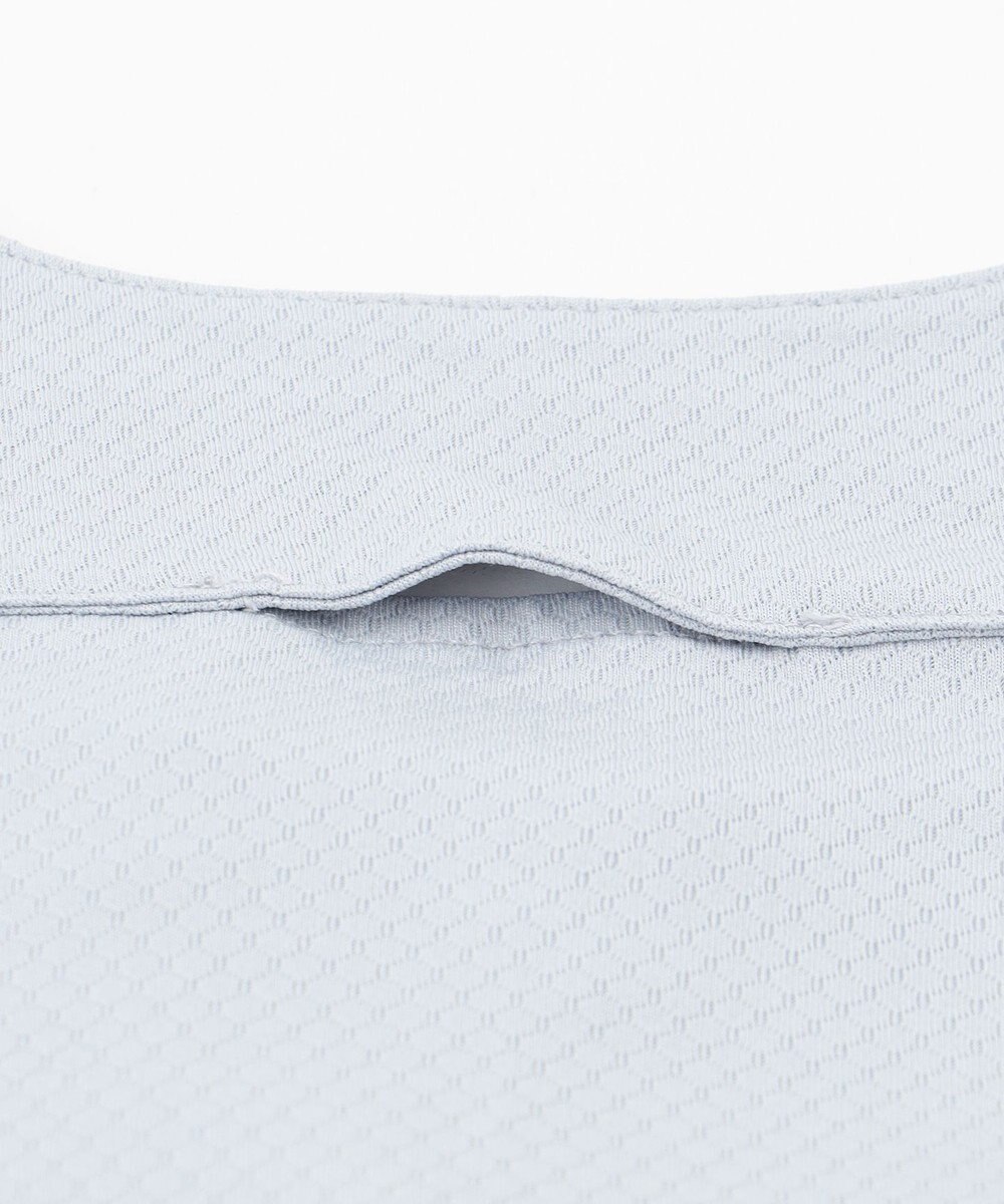 23区GOLF 遮熱/UV/気化熱冷却【UNISEX】クール フェイスカバー 