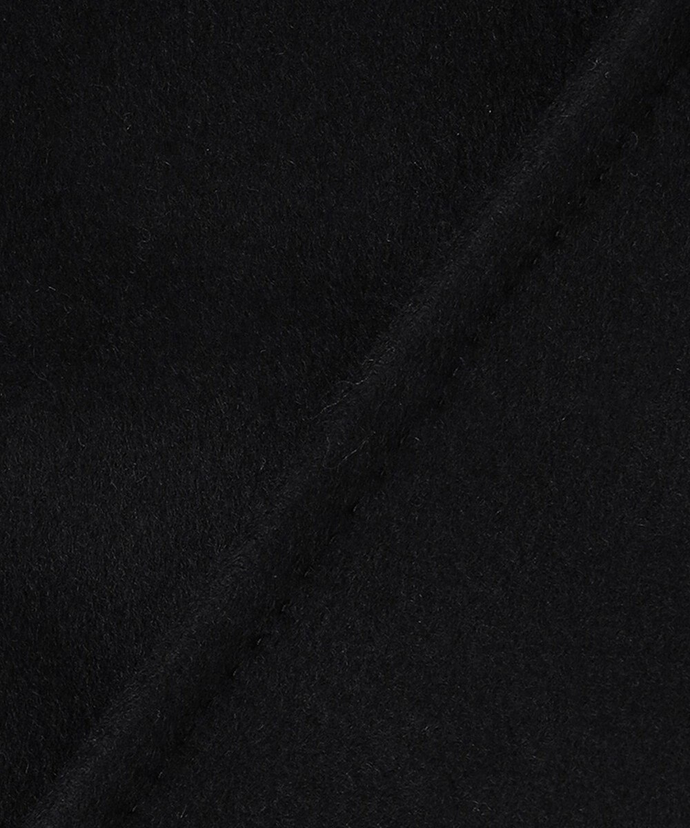 GOTAIRIKU ウールカシミヤビーバー_スタンドカラー 