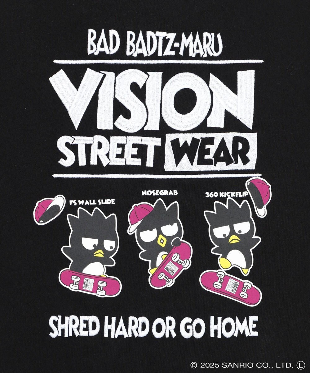 WEGO VISION サンリオキャラクターズT 