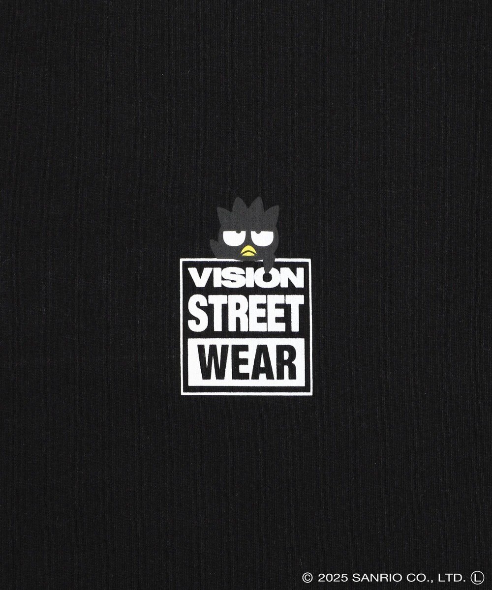 WEGO VISION サンリオキャラクターズT 