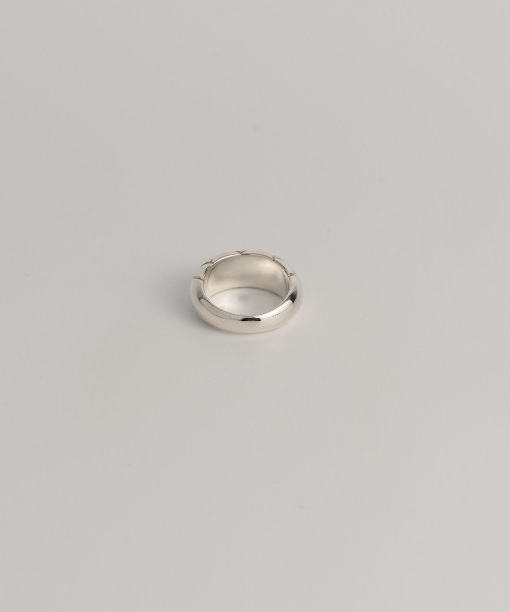 yoaa シルバー925 ミングル リング 