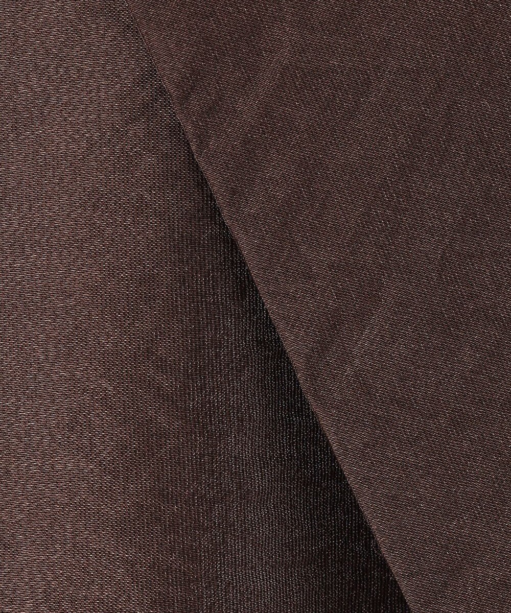 uncrave 【久慈暁子さん着用】シアー オーガンジー シャツ ジャケット 