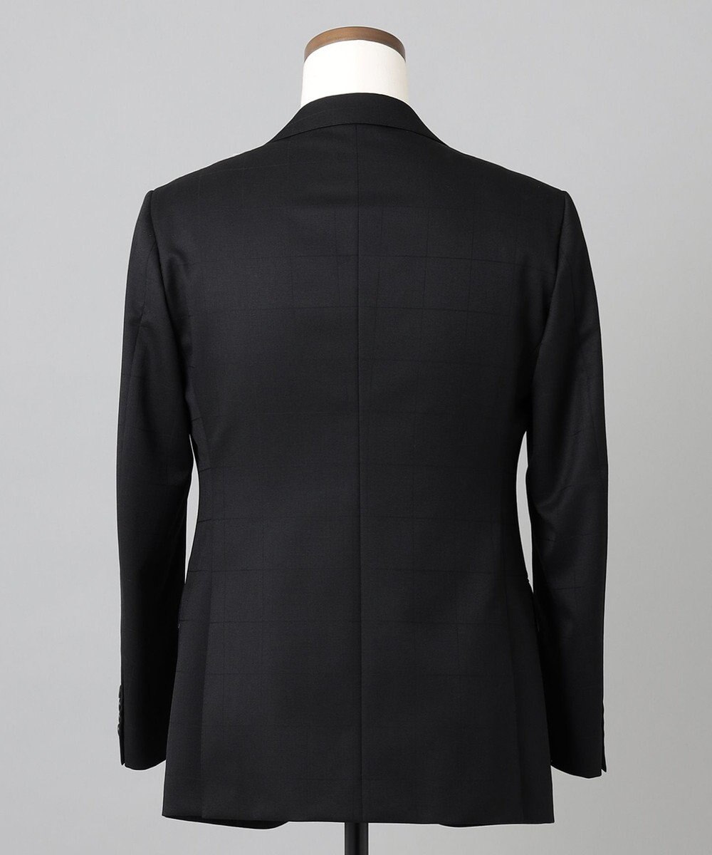 GOTAIRIKU 【御幸毛織】 DRYSPINNER ストレッチ スーツ 