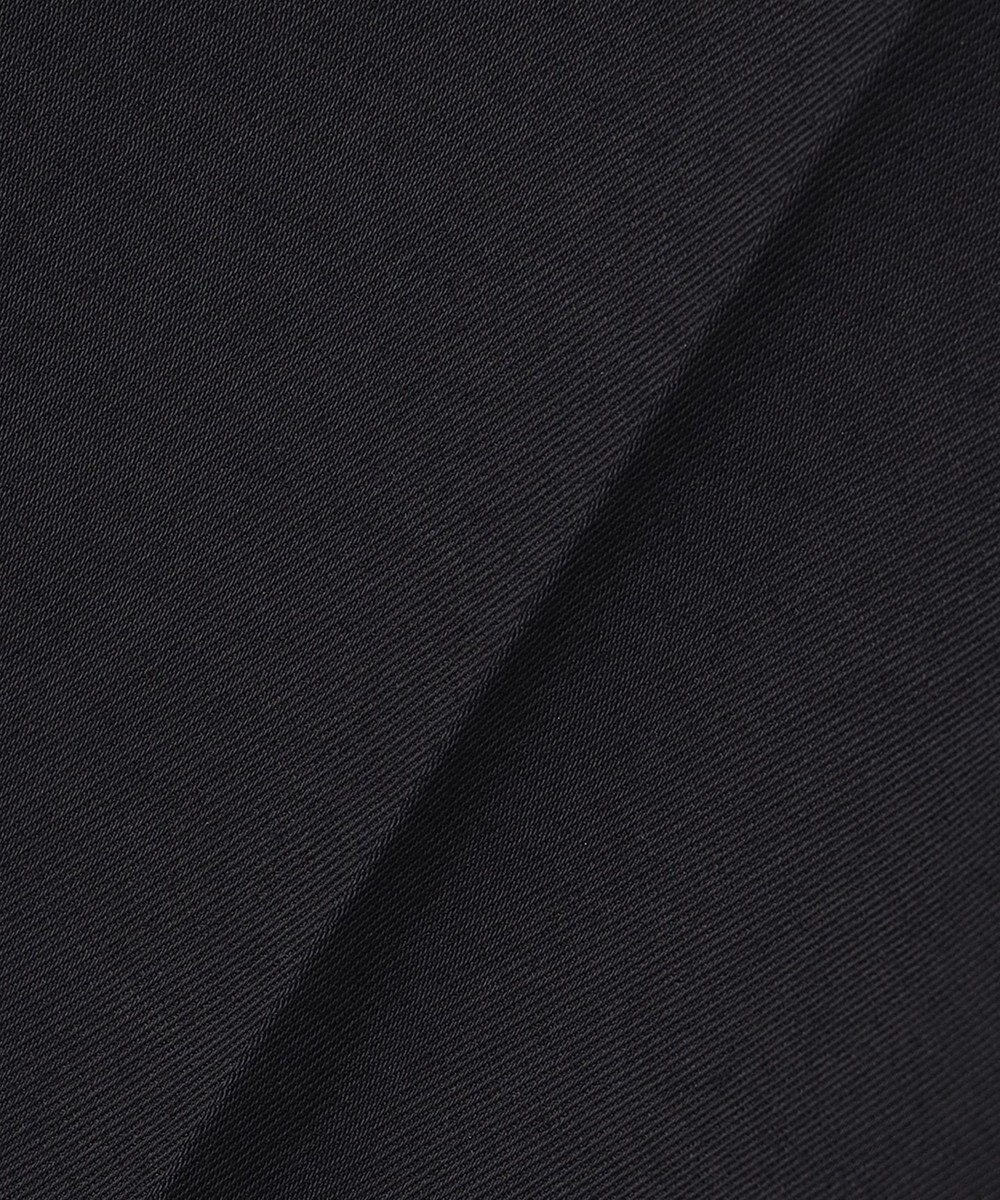 #Newans 【ANSWER for アクセサリーLOVER】ロングスリットワイドパンツ 