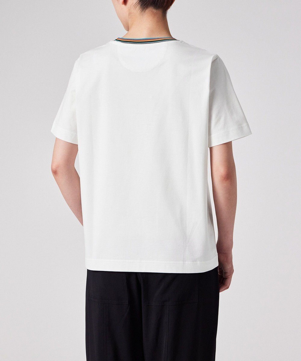 Paul Smith Signature Stripe 半袖Tシャツ 