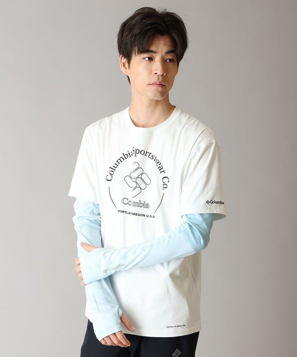 Columbia Columbia/ フリーザーゼロ IIアームスリーブ /コロンビア 