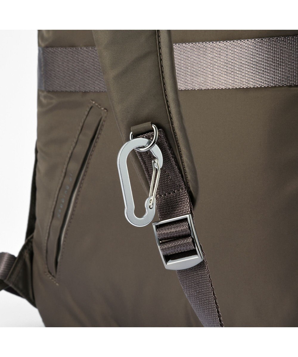 ACE BAGS & LUGGAGE W&.Day/Night ポッケス ハグリュック A4サイズ 14.0インチPC収納 20212 ダブルアンドデイナイト 