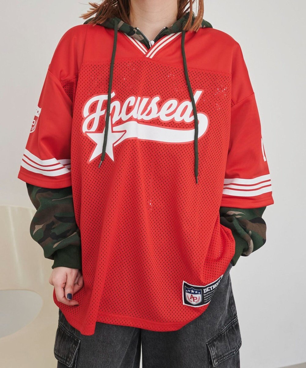 WEGO ゲームデザインビッグT 