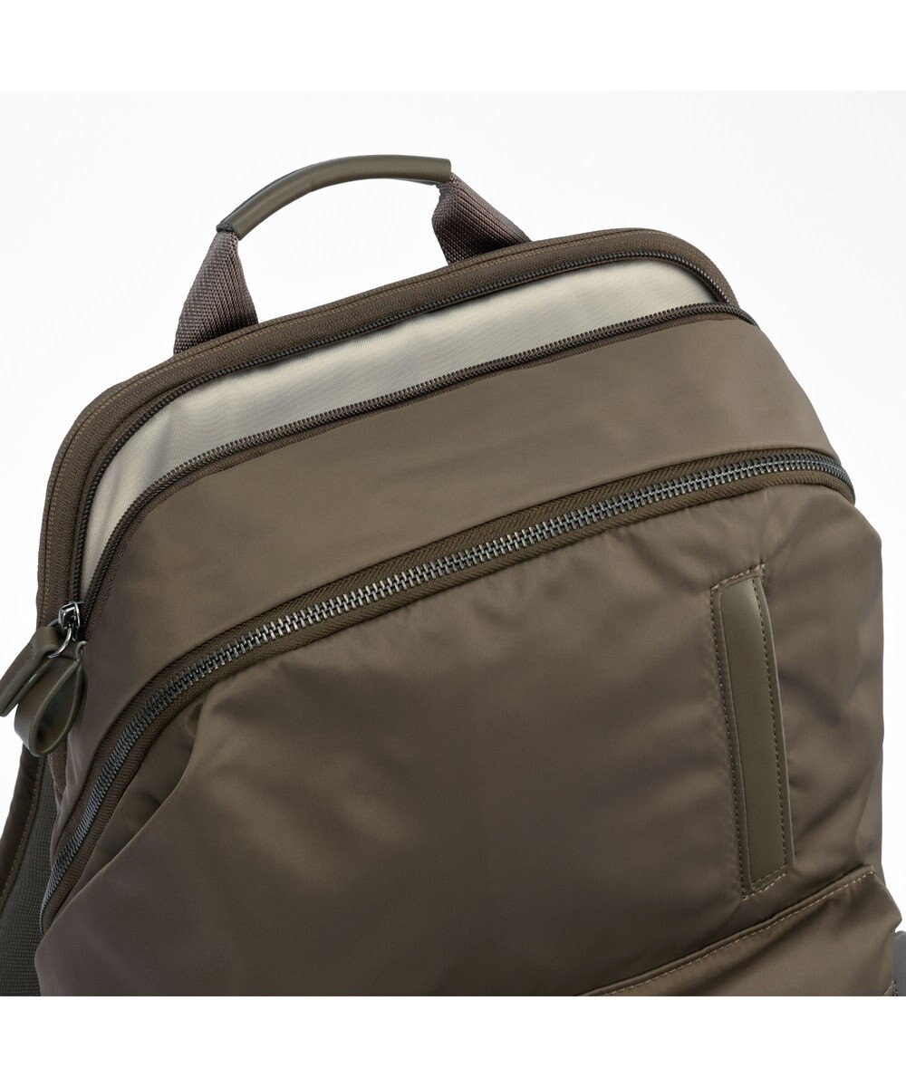 ACE BAGS & LUGGAGE W&.Day/Night ポッケス ハグリュック A4サイズ 14.0インチPC収納 20212 ダブルアンドデイナイト 