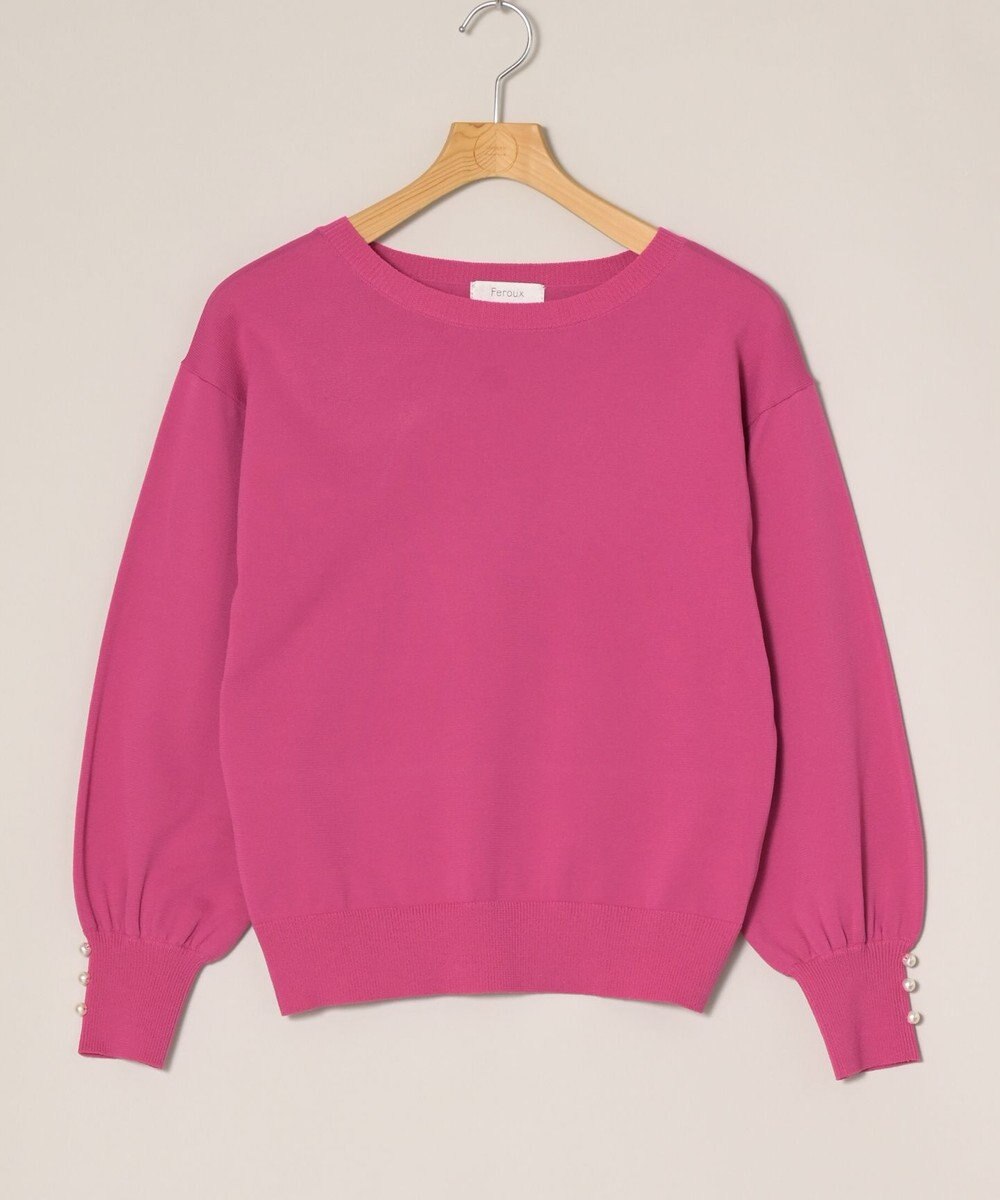 ONWARD Reuse Park 【Feroux】ニット春夏 