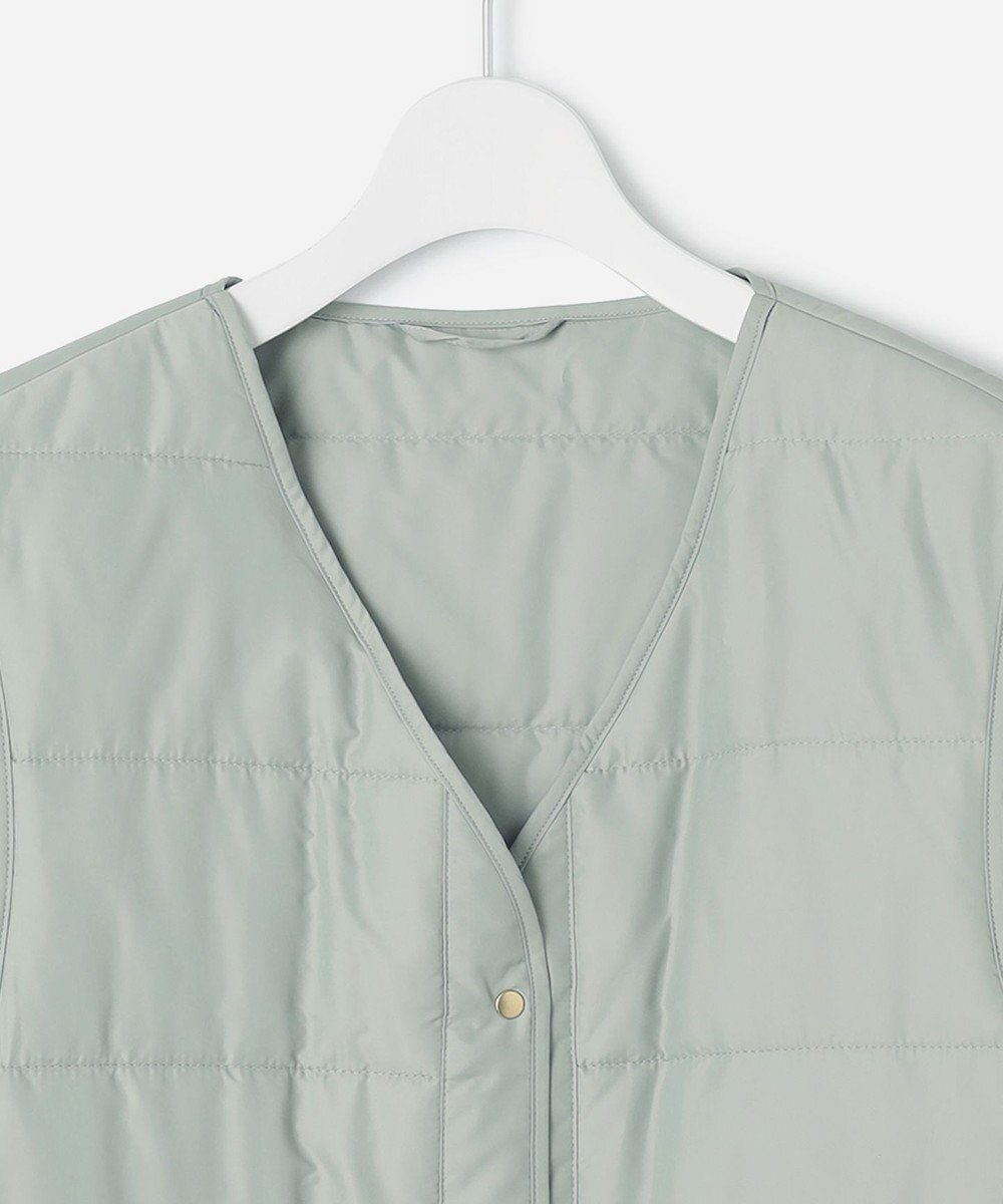 23区 【撥水加工】マルチウェイ アウター 