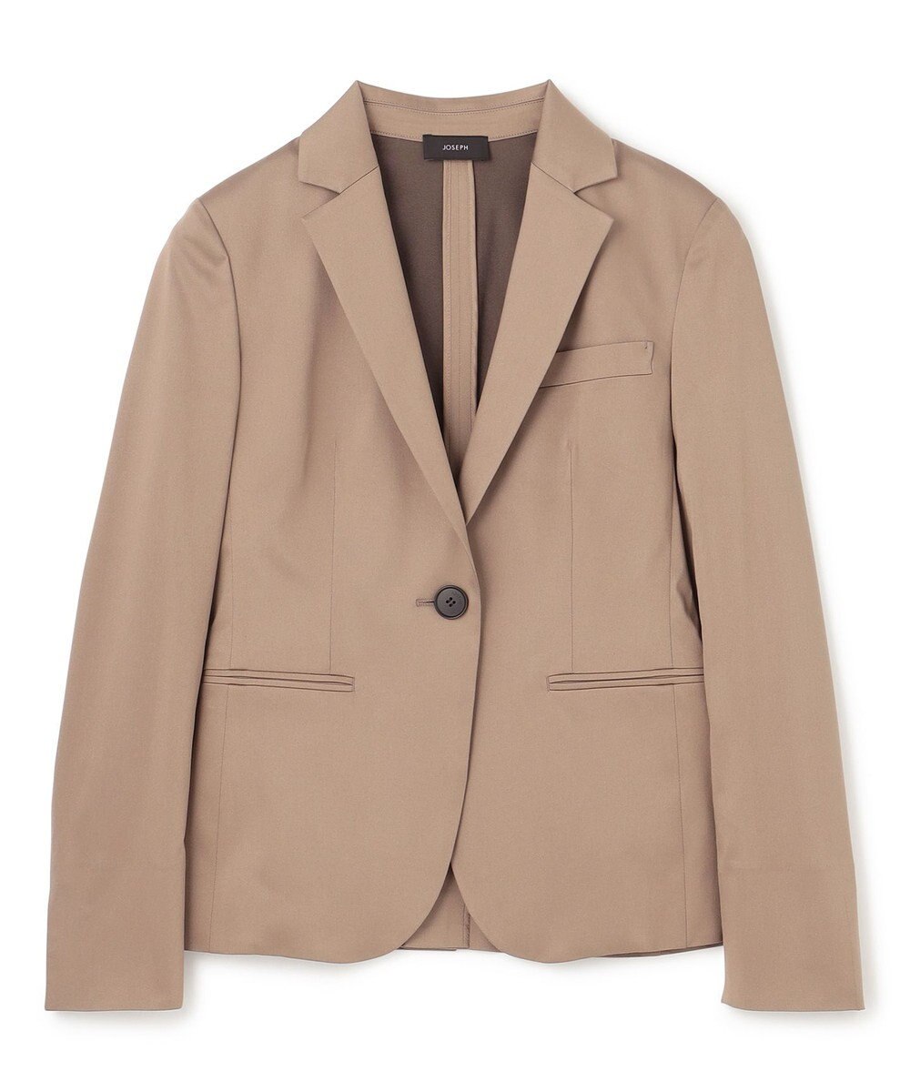 JOSEPH ヴィスバイストレッチ　ジャケット 