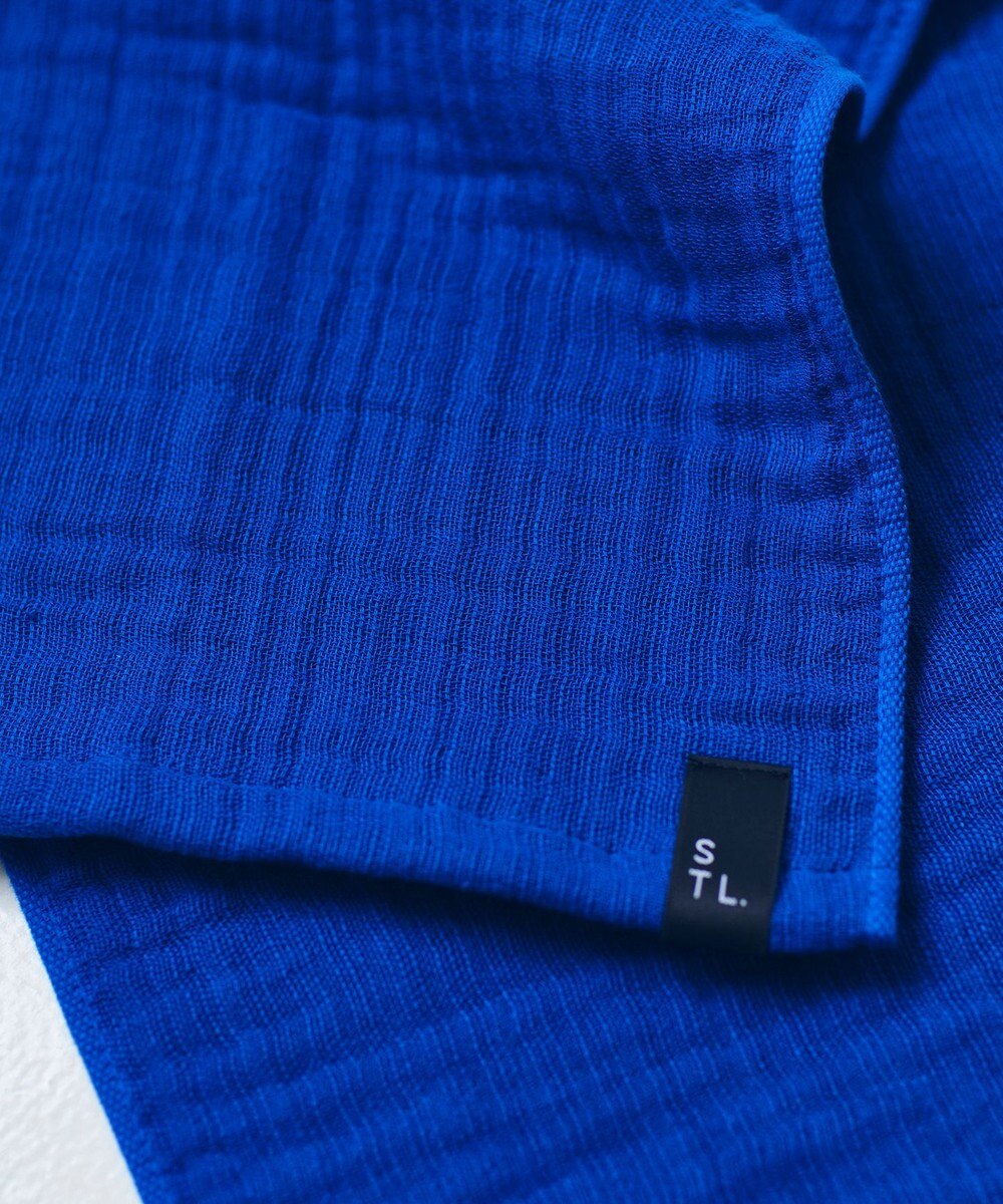 SHINTO TOWEL 【2.5-PLY GAUZE】 ロングタオルマフラー 