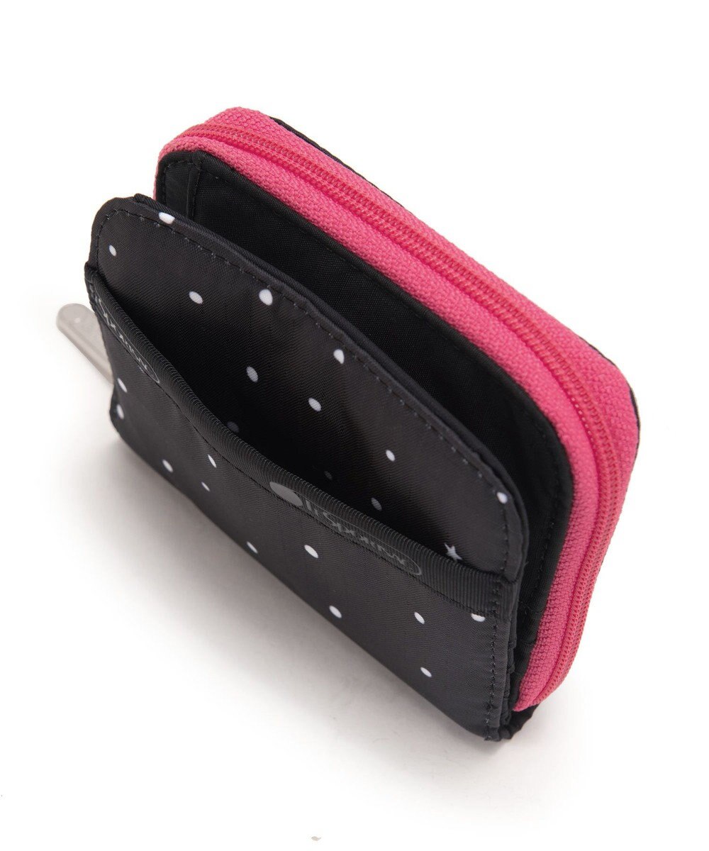 LeSportsac CLAIRE/ブリスドッツACC PK 