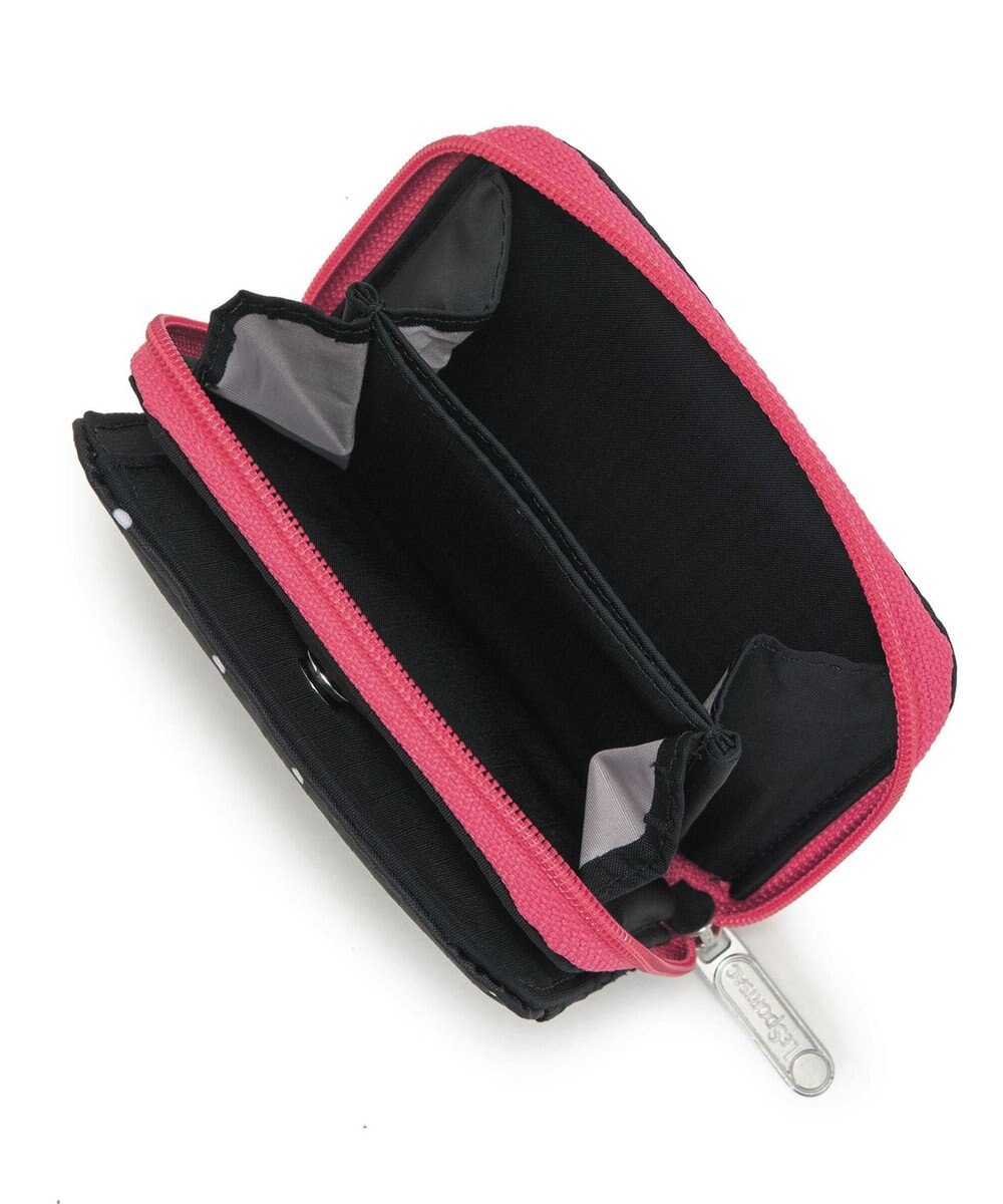 LeSportsac CLAIRE/ブリスドッツACC PK 