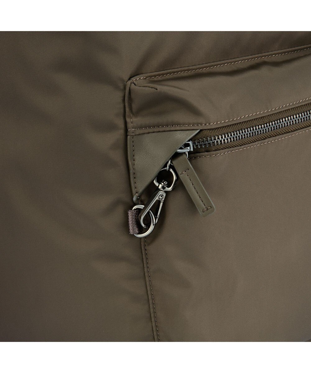 ACE BAGS & LUGGAGE W&.Day/Night ポッケス ハグリュック A4サイズ 14.0インチPC収納 20212 ダブルアンドデイナイト 