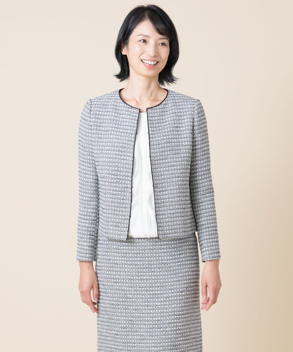 ONWARD Reuse Park セット商品/サイズ38【自由区】ジャケット春夏×スカート春夏 