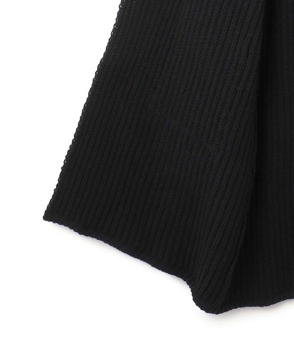 JOSEPH HOMME 【HIGH GRADE LINE】カベツイスト ニットコート 