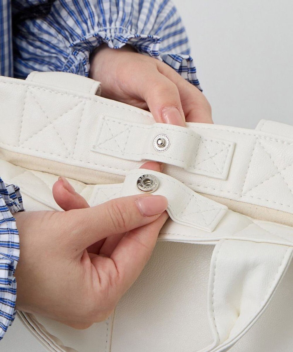 ROOTOTE 3537【ルートート】EU.デリ.クロレ-D 