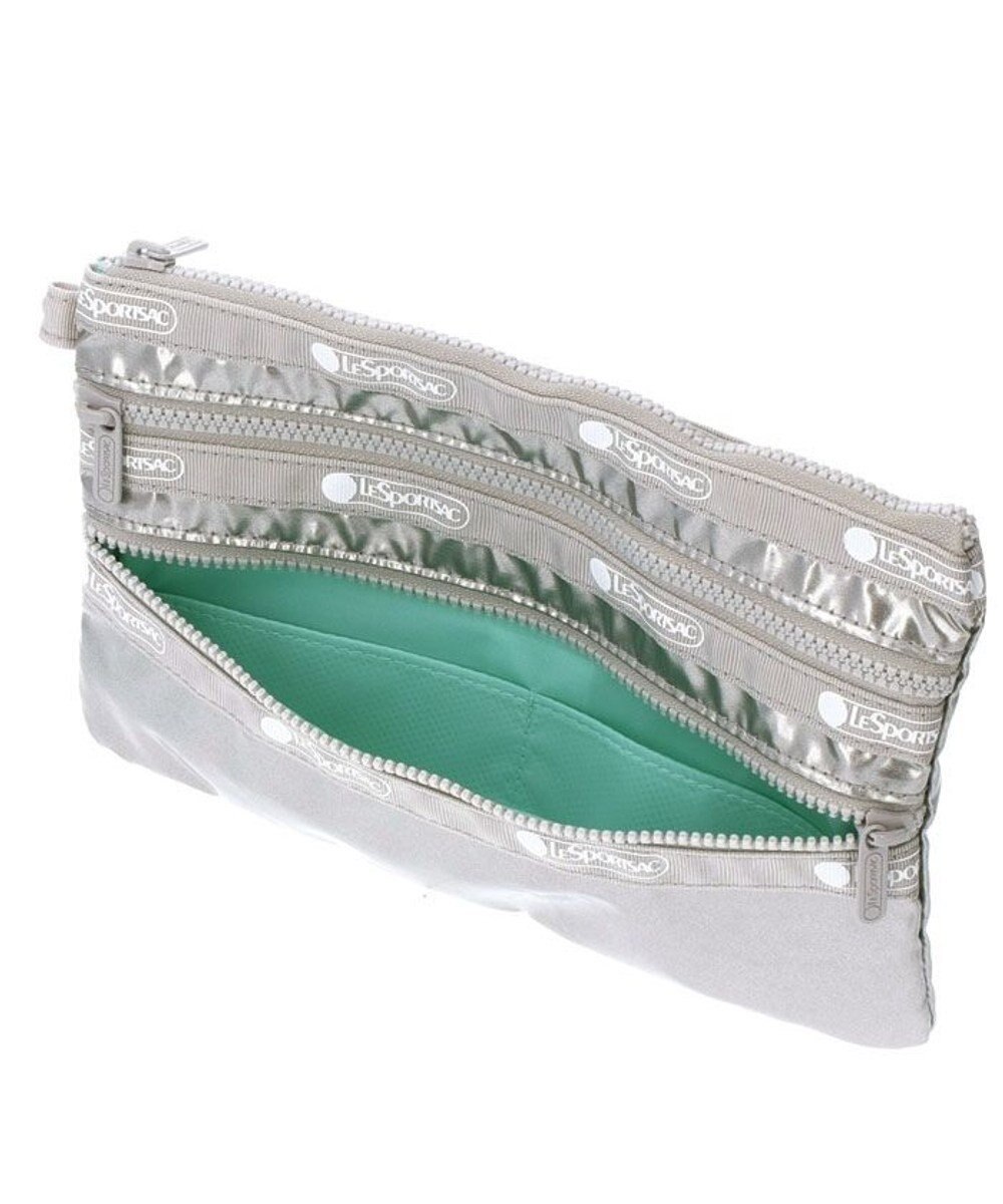 LeSportsac ZIP POUCH SET2/ヒトリップリュウセイ 