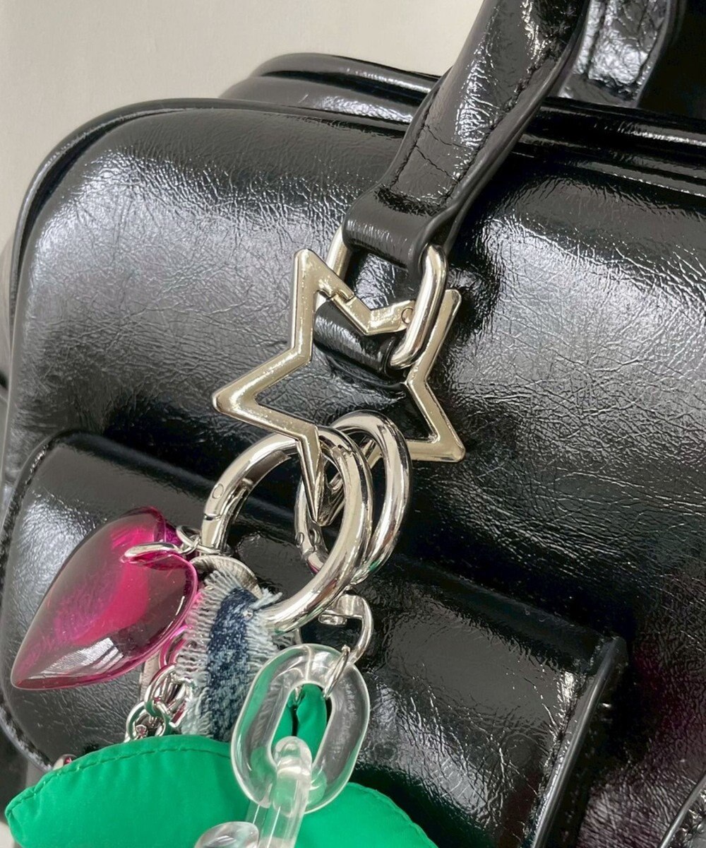 WEGO 星ナスカン 