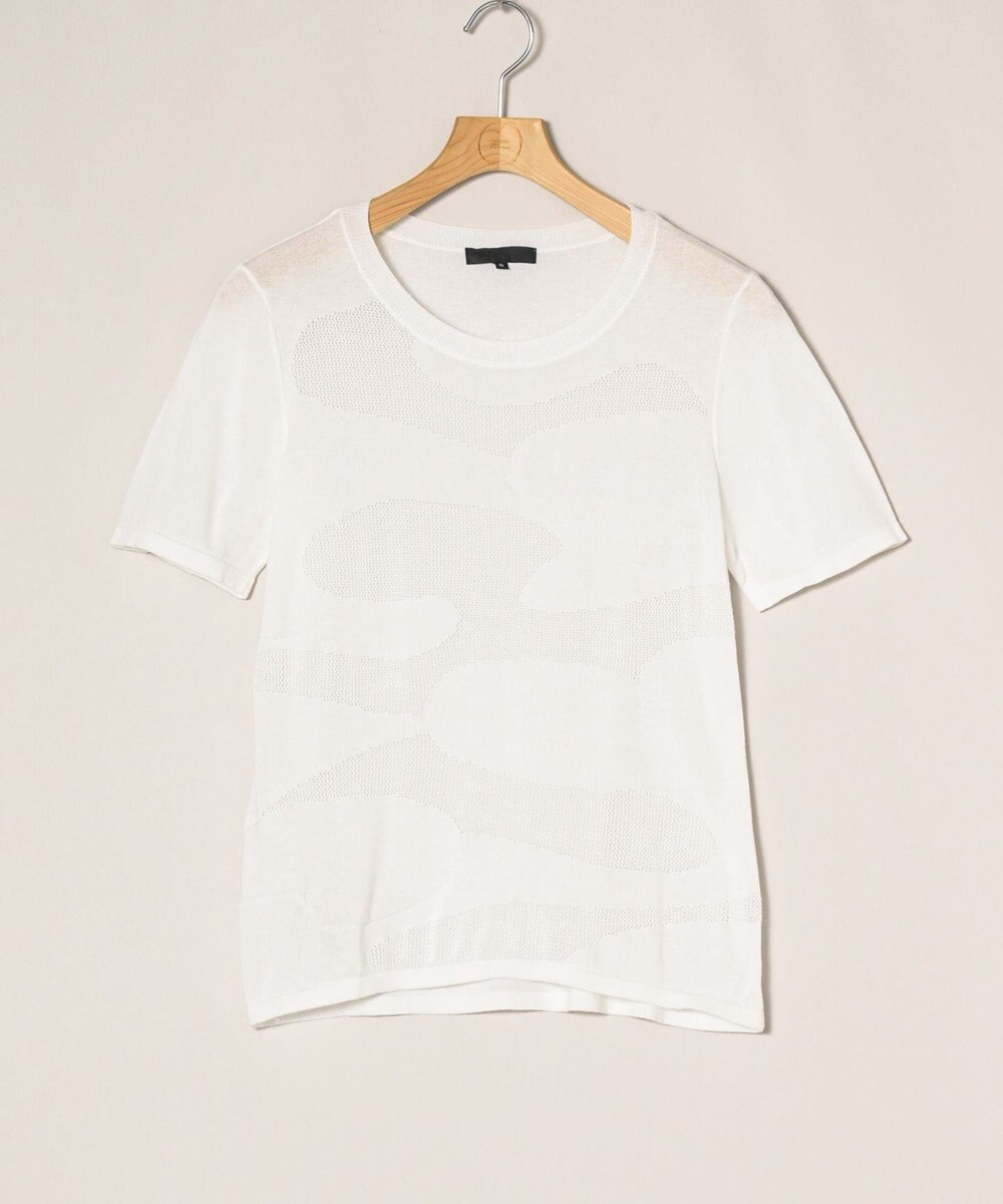 ONWARD Reuse Park セット商品/サイズS【ICB】ジャケット春夏×ニット春夏 