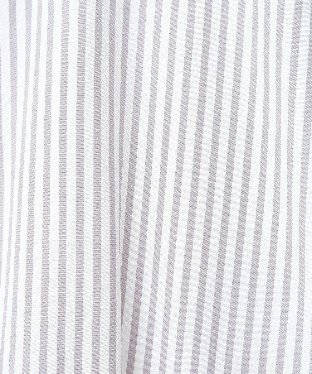 earth music&ecology ドロストシャツワンピース 