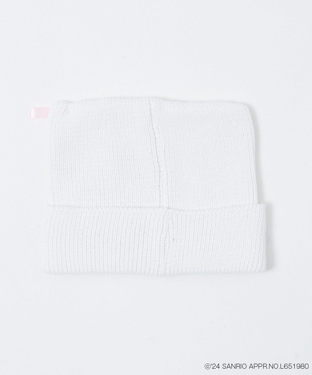 WEGO 【サンリオ】HELLOKITTYコラボキティニットキャップ 