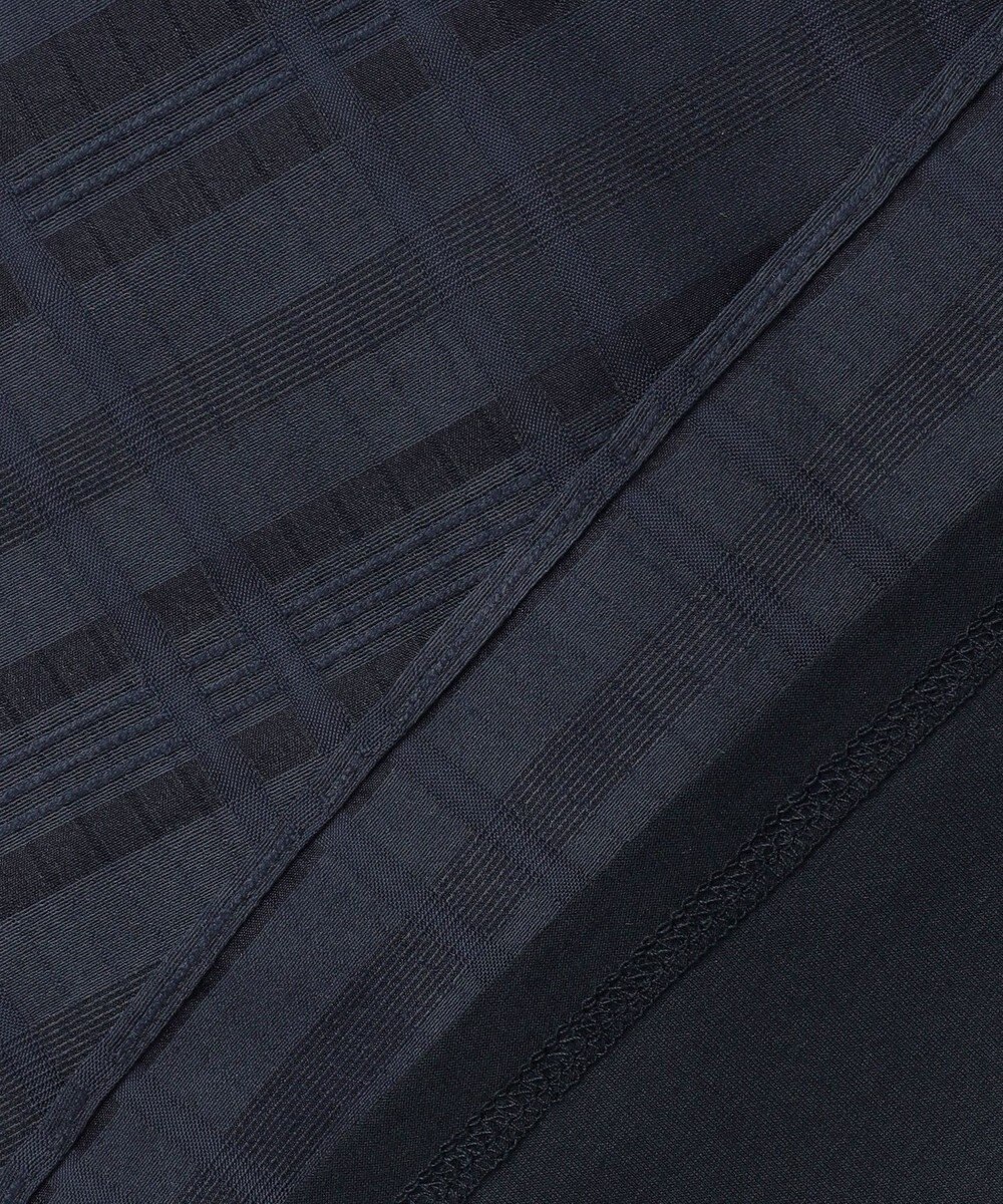 J.PRESS LADIES L シアーチェック カットソー 