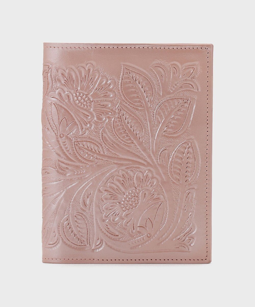 GRACE CONTINENTAL Book Cover A6 