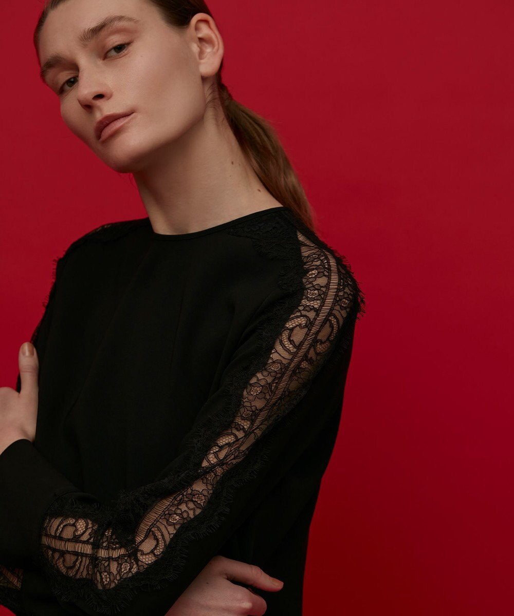 BEIGE， 【S-size】AMELOT / サックドレス 