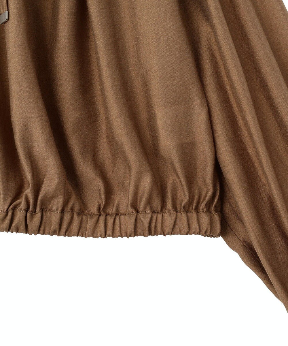 Green Parks シアーマウンテンパーカー 