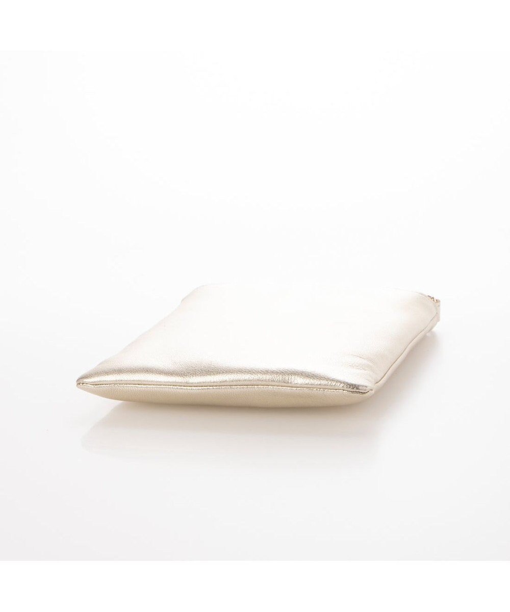 UNBILLION ペルケ perche / カラーチェーン2wayミニショルダー 